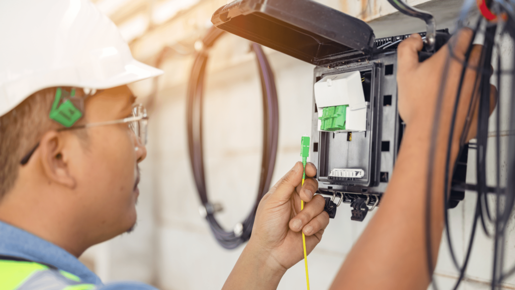 Diagnostics de réseaux techniques urbains Envirotraces